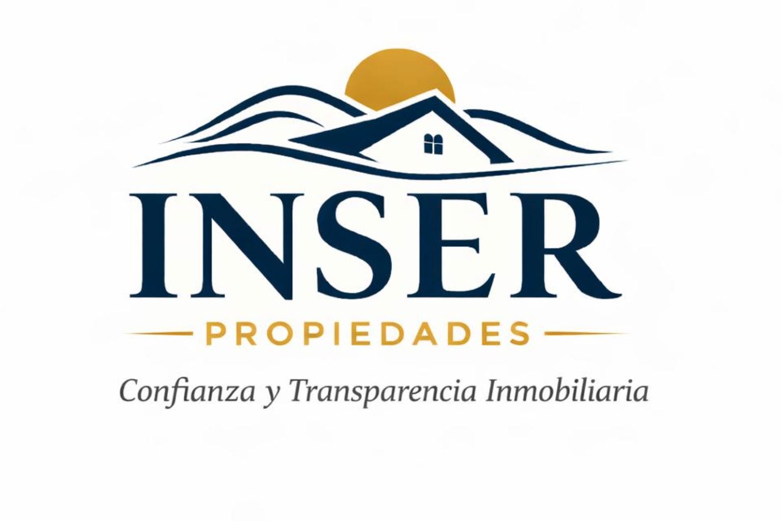 Inser Propiedades