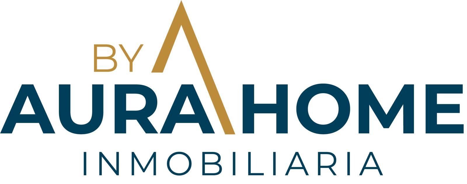 By Aura Home Inmobiliaria
