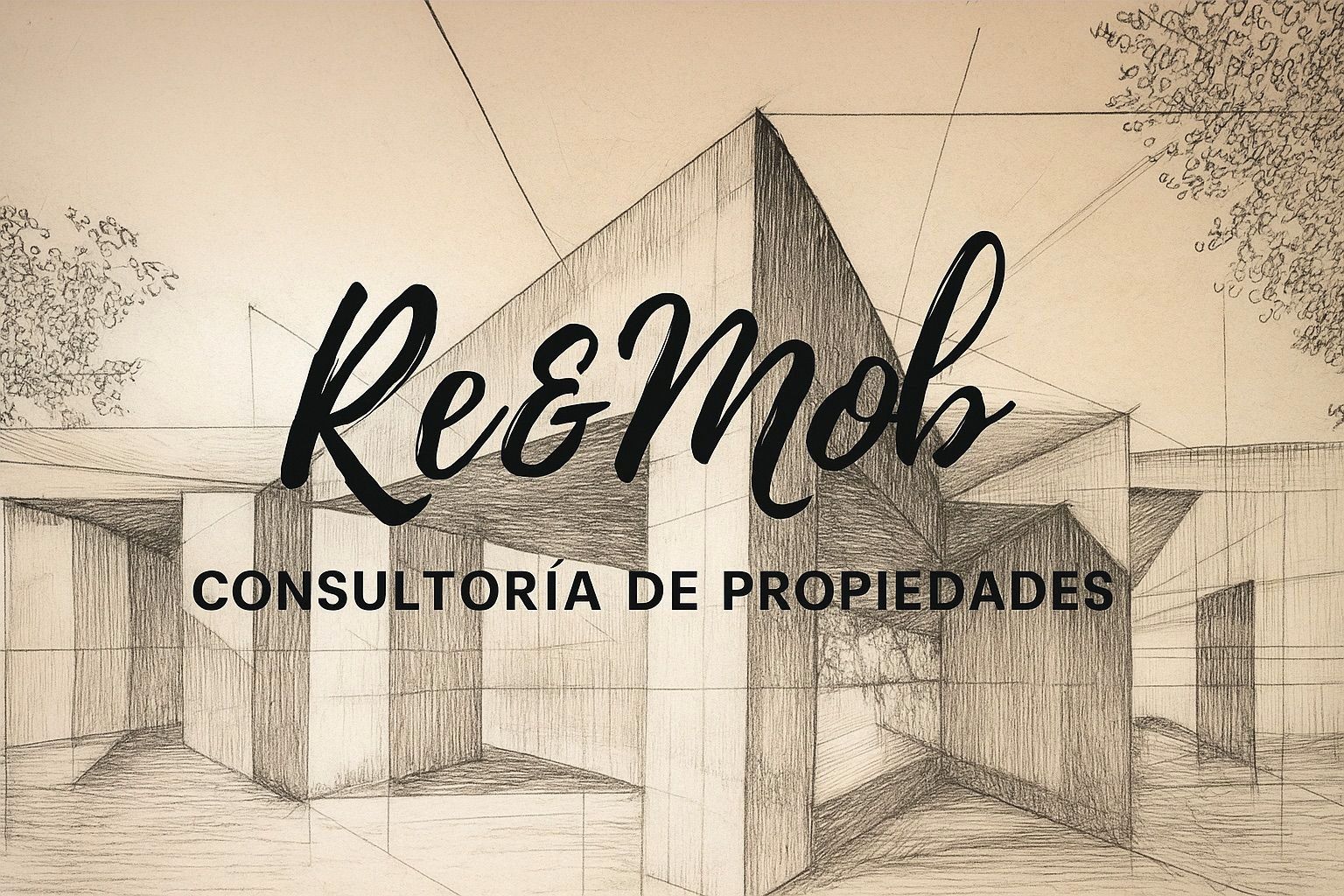 Re&Mob Consultoría de Propiedades
