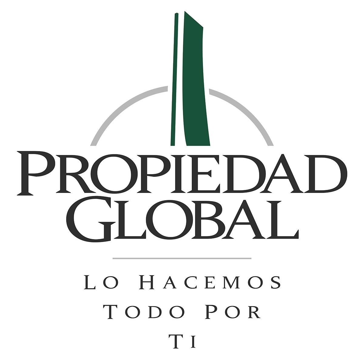Propiedad Global