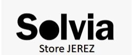 Solvia Store JEREZ