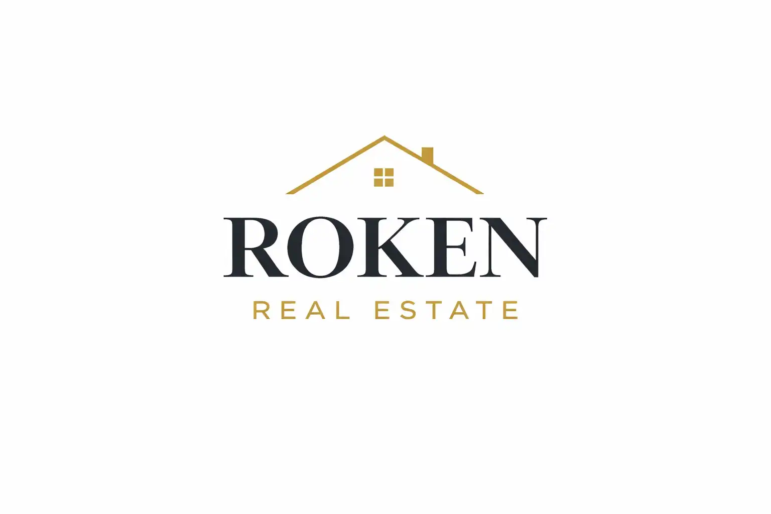 ROKEN REAL ESTATE
