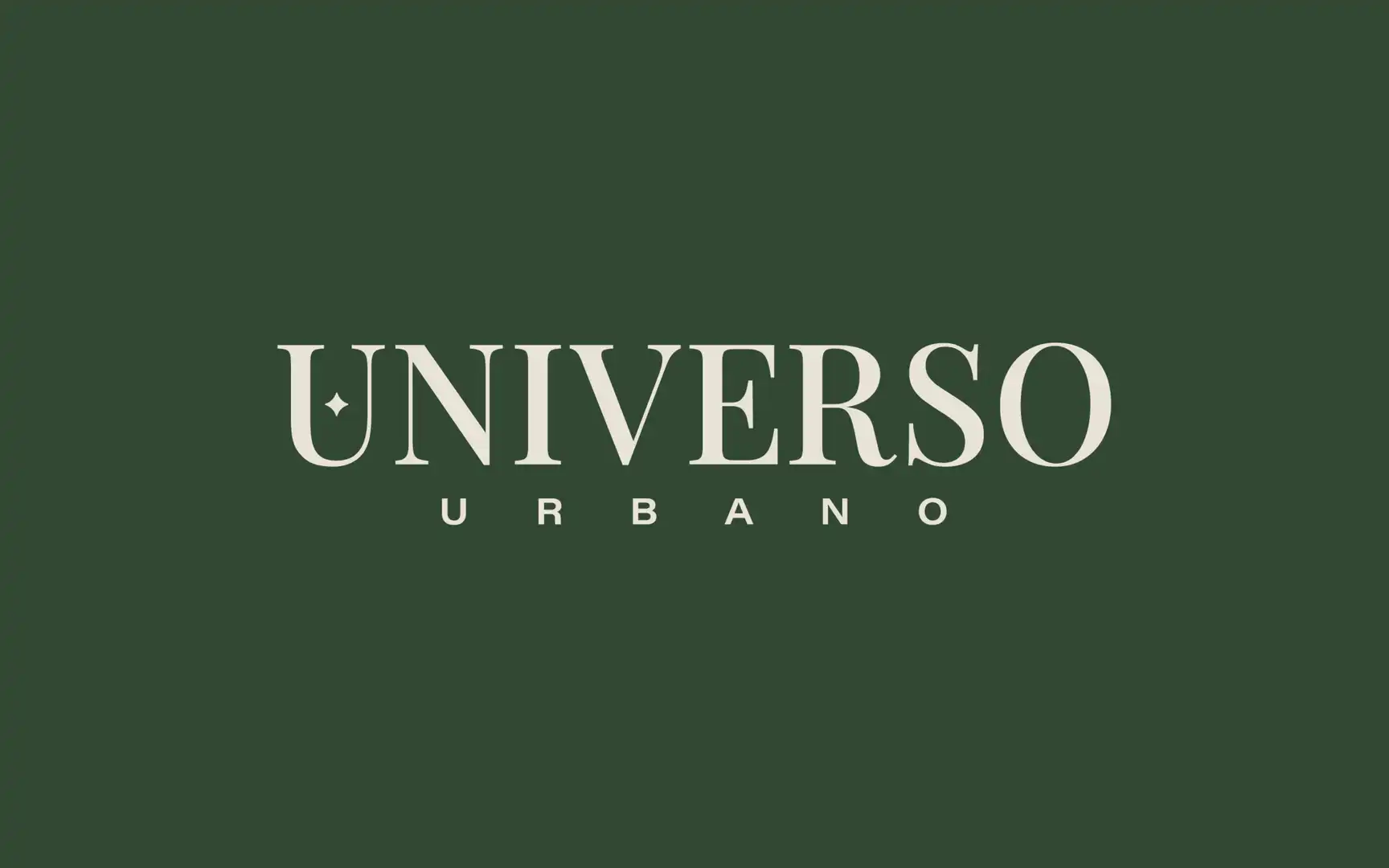 Universo Urbano