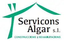 SERVICONS ALGAR, S.L.