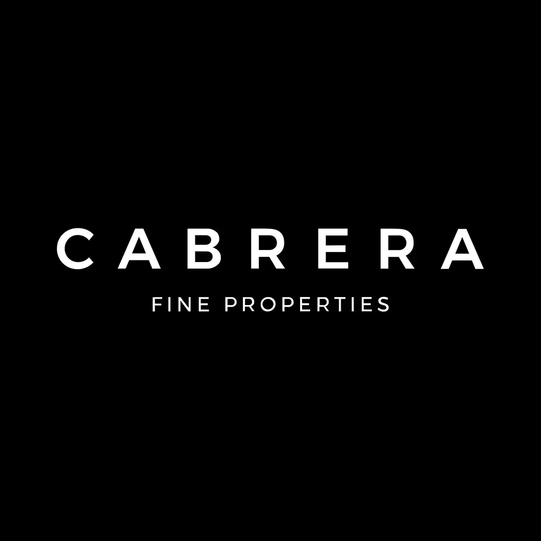 Cabrera Fine Properties