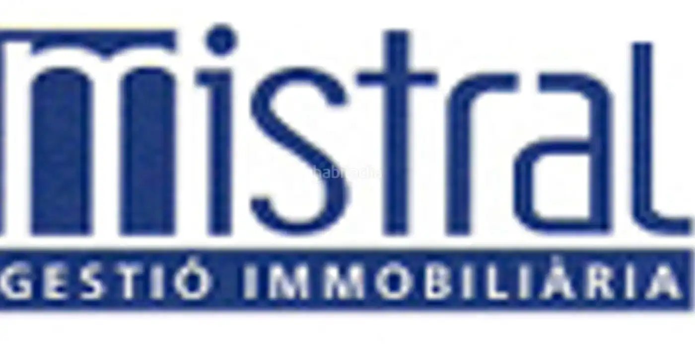 Mistral Gestió Immobiliaria