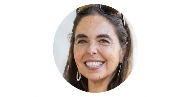 Miriam Lask