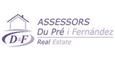 ASSESSORS DU PRE I FERNANDEZ