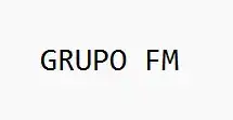 GRUPO FM