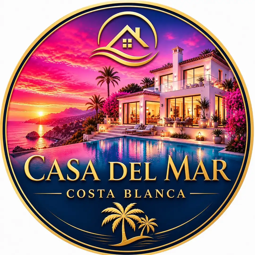 Casa del Mar Costa Blanca