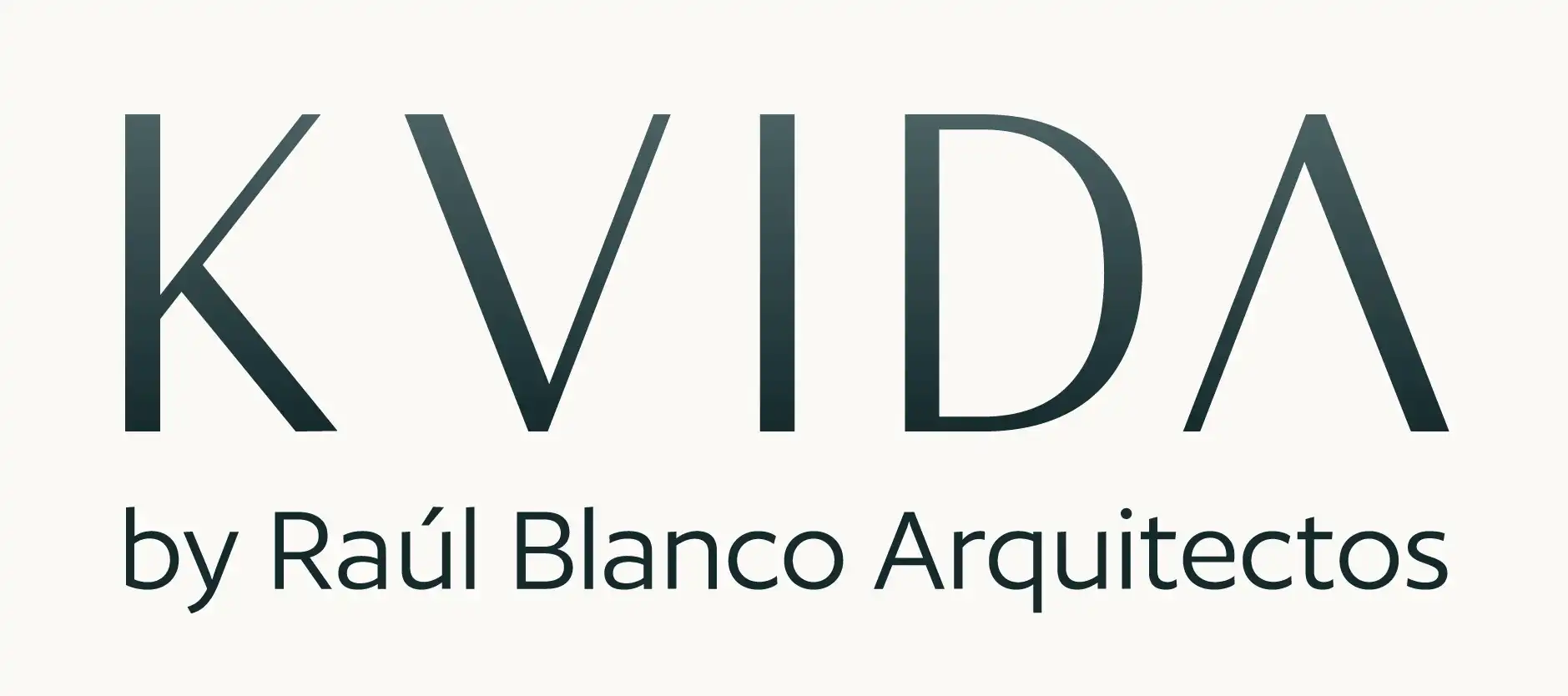 Kvida By Raul Blanco Arquitectos