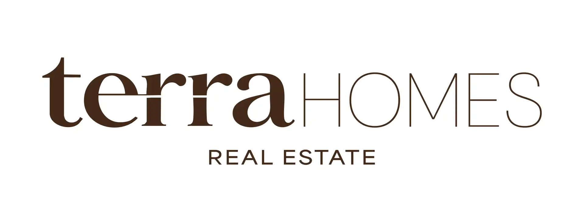 TERRA HOMES