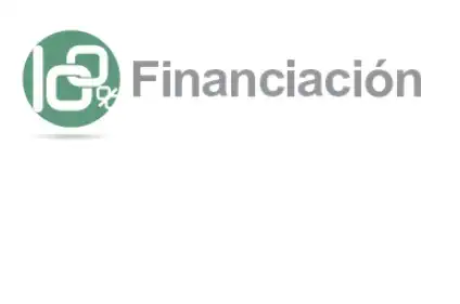 100 Financiación
