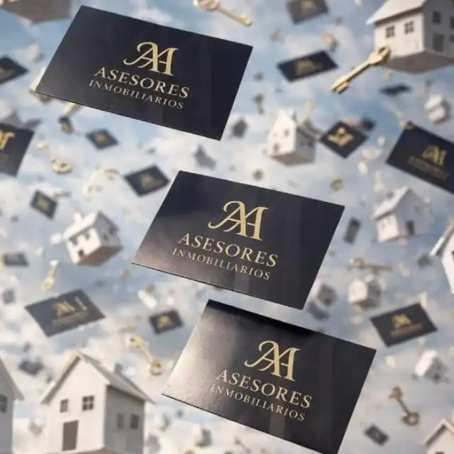 AA asesores inmobiliarios