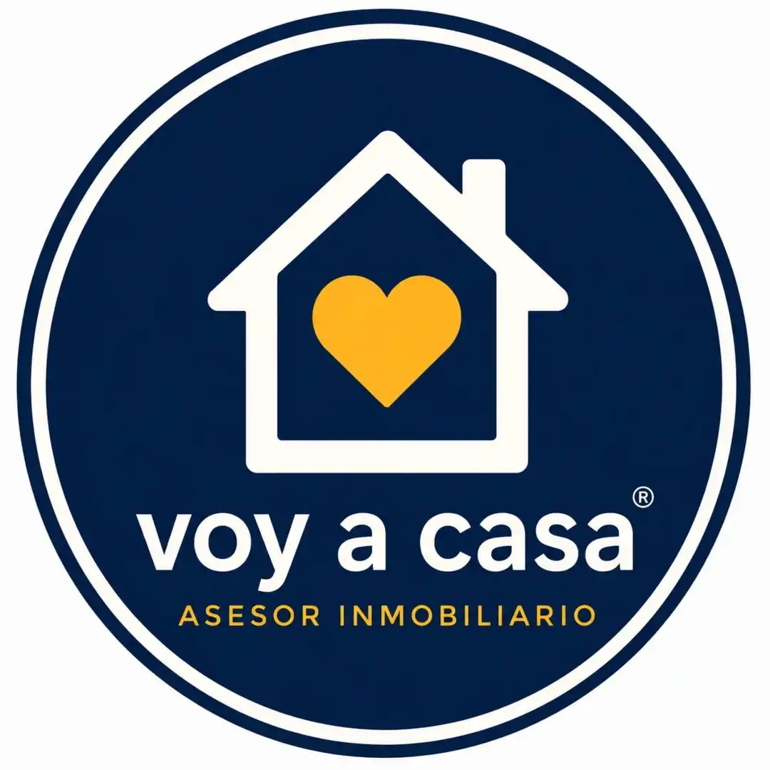 VOY A CASA
