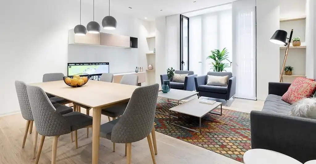 Inmobiliaria España