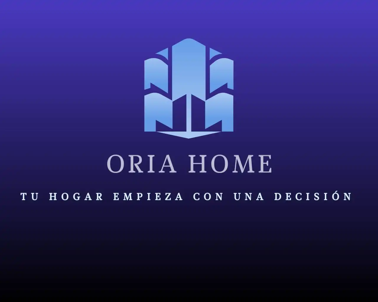 ORIA HOME