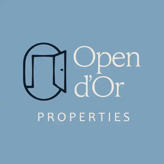 OPEN D
