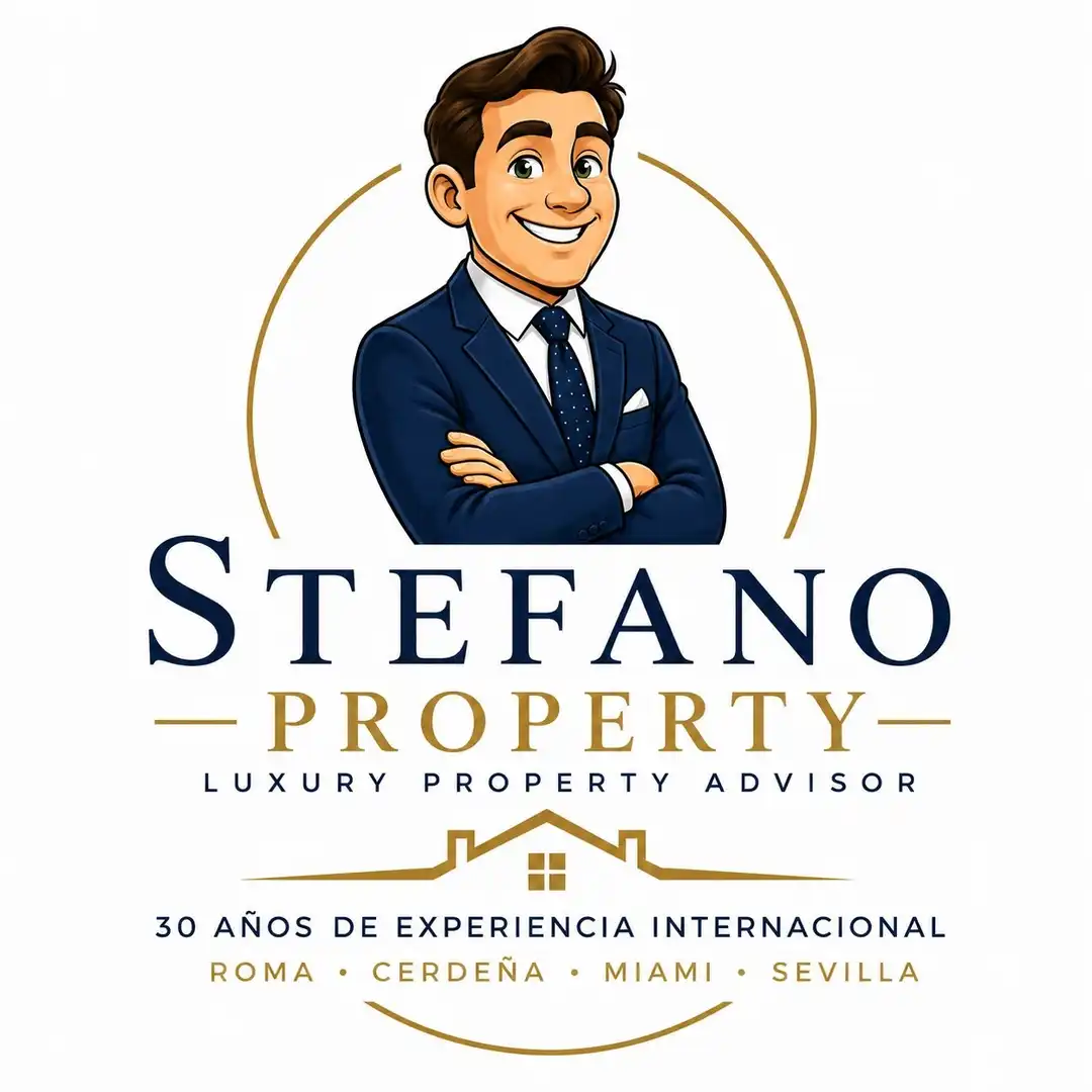 Stefano Property