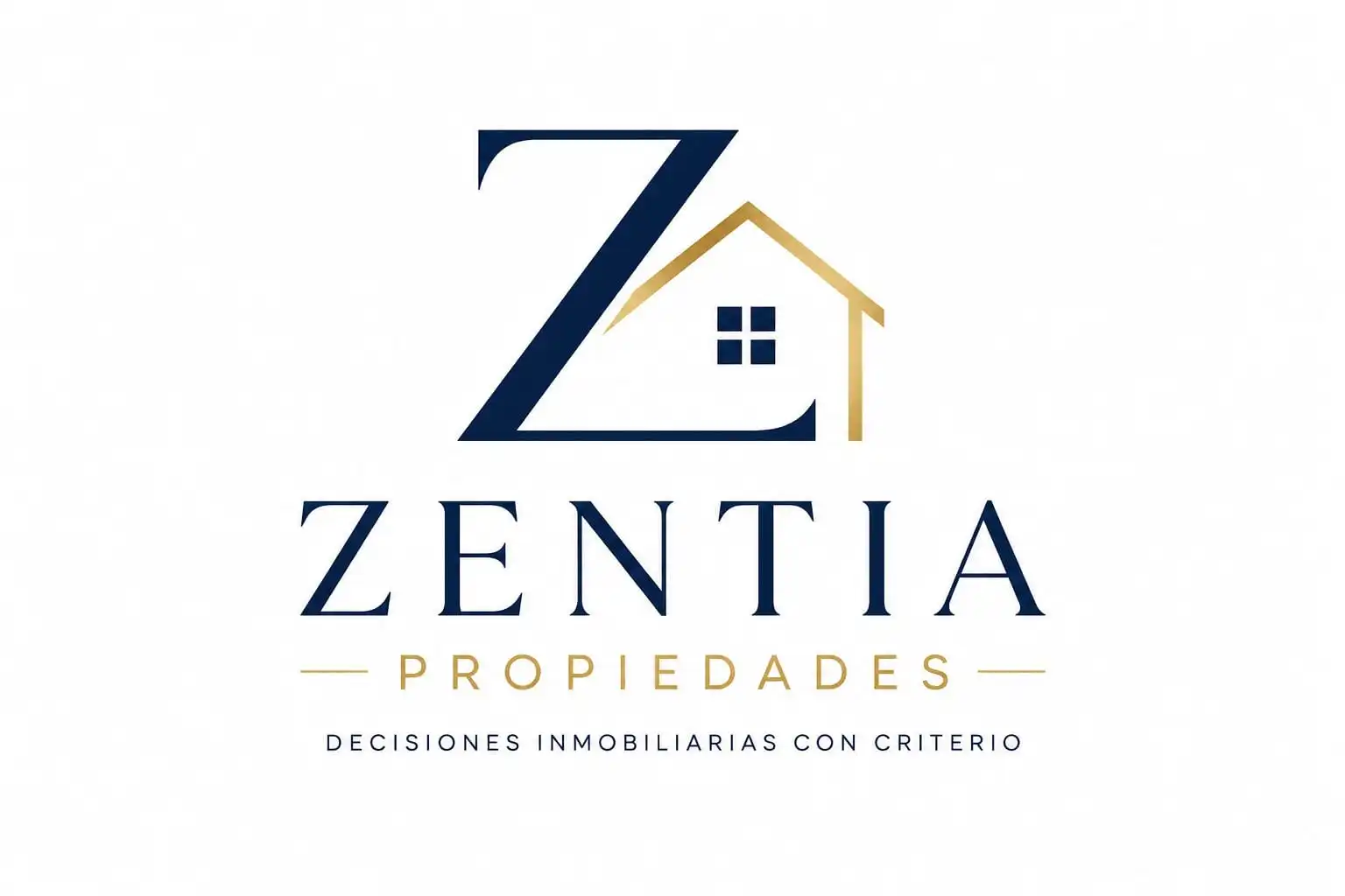 Zentia Propiedades