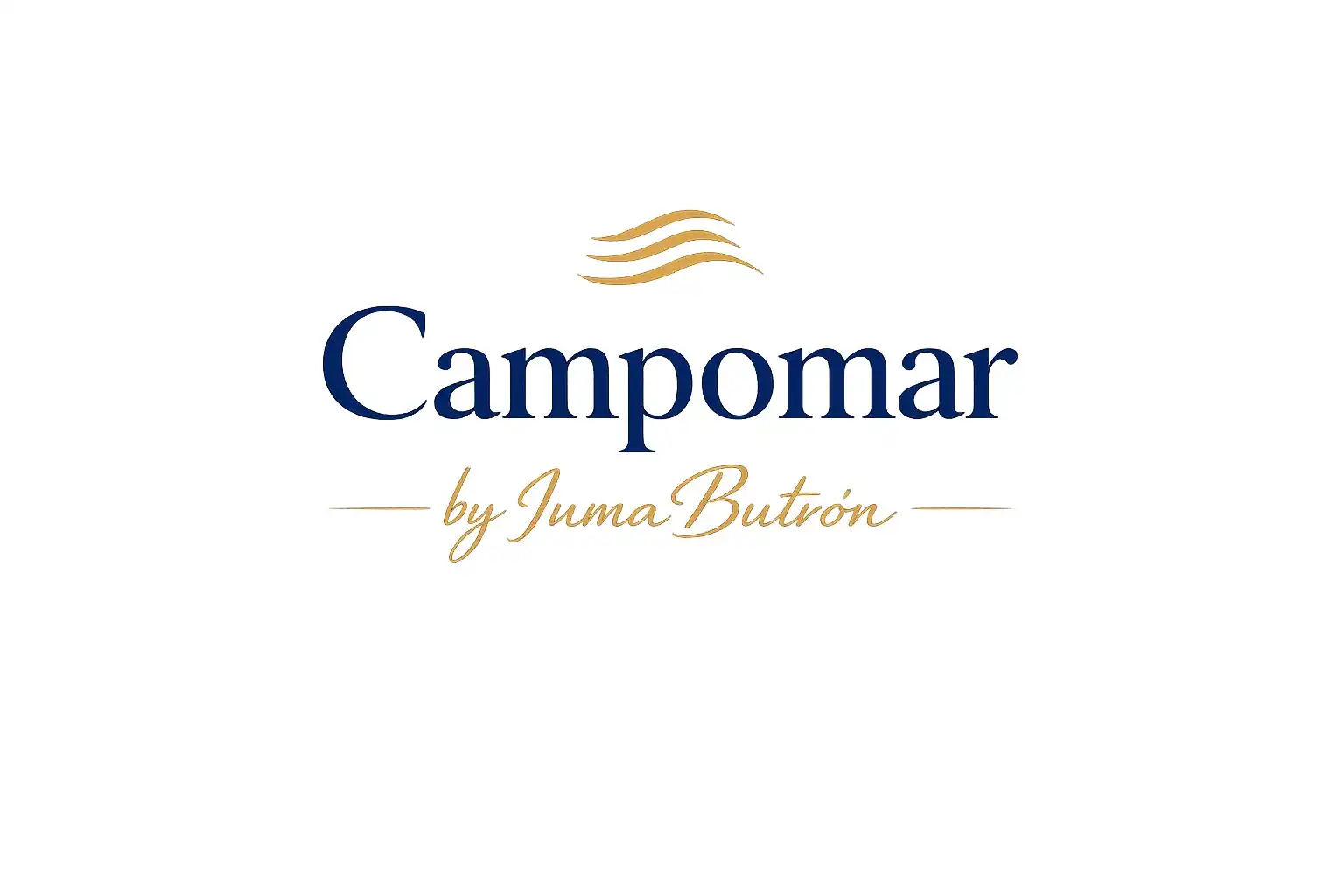 CAMPOMAR by Inma Butrón