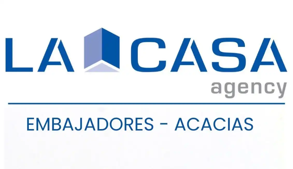La Casa Agency | Embajadores - Acacias