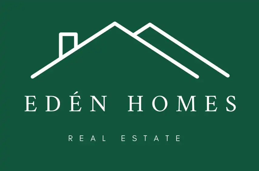 EDEN HOMES