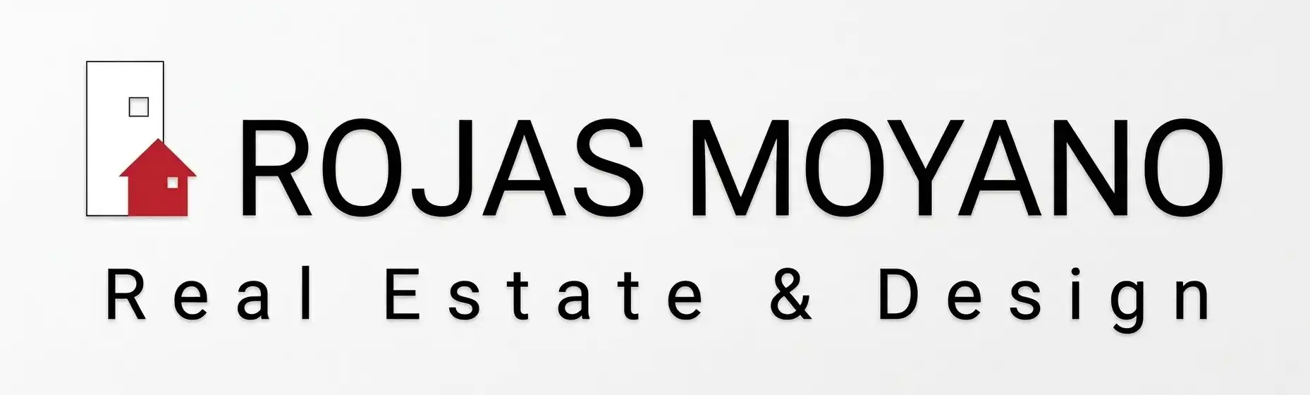 Rojas Moyano Real State & Design