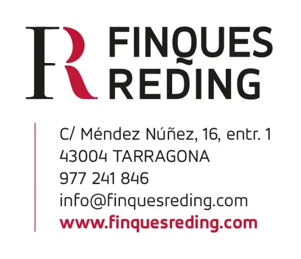 Finques Reding