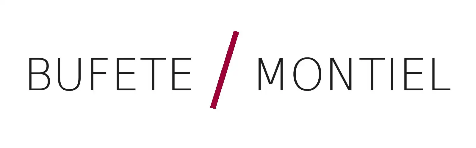 BUFETE MONTIEL