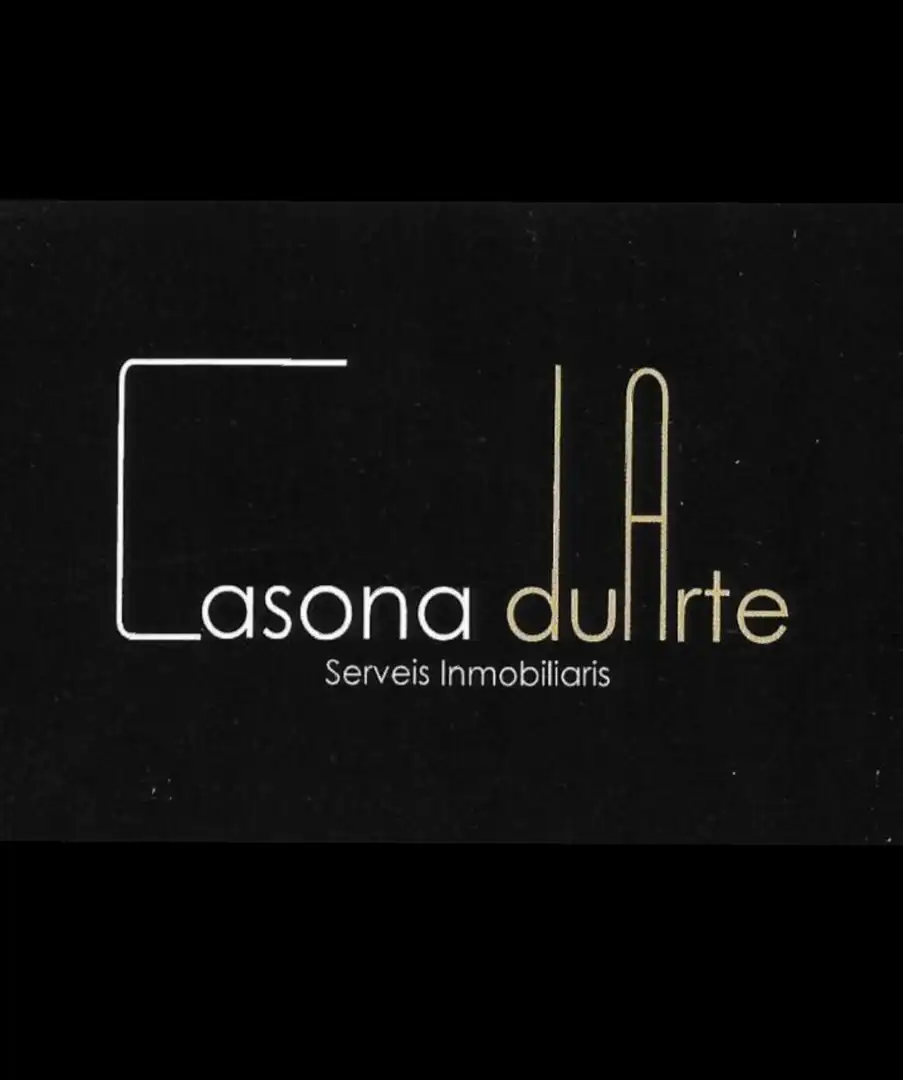 CASONA DU_ARTE