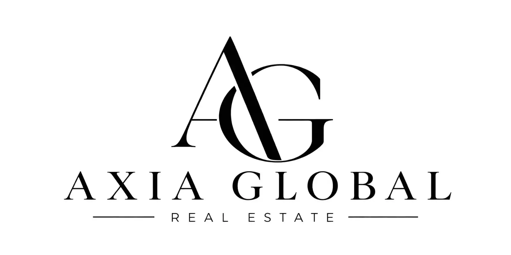 AXIA GLOBAL REAL ESTATE