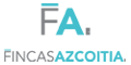 FINCAS AZCOITIA
