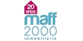 Inversiones Inmobiliarias Maff-2000 SL