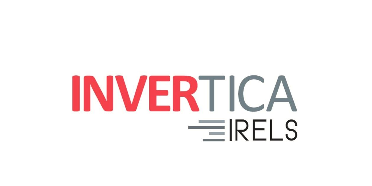 INVERTICA IRELS
