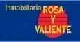 INMOBILIARIA ROSA Y VALIENTE