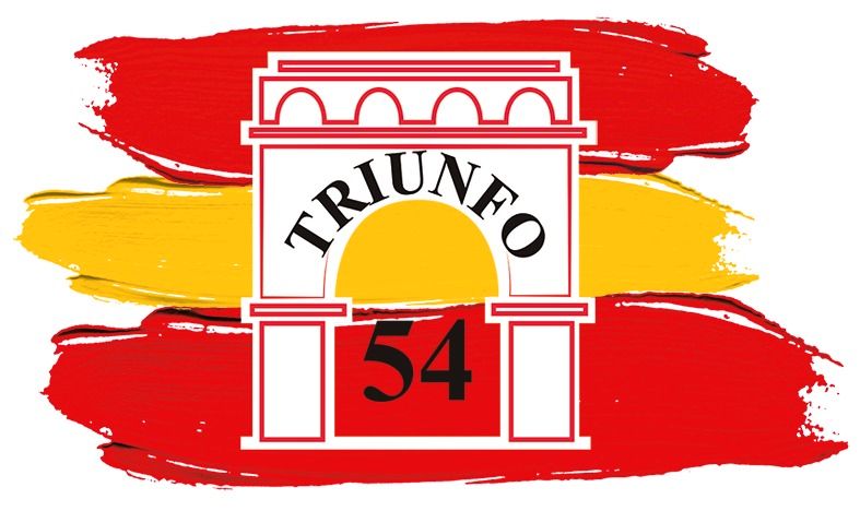 TRIUNFO 54
