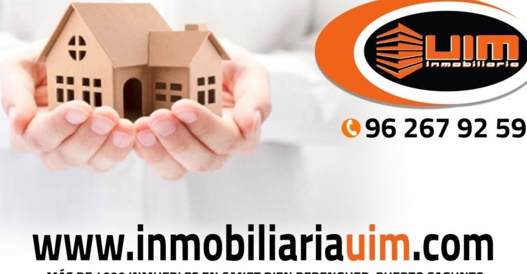 UIM INMOBILIARIAS